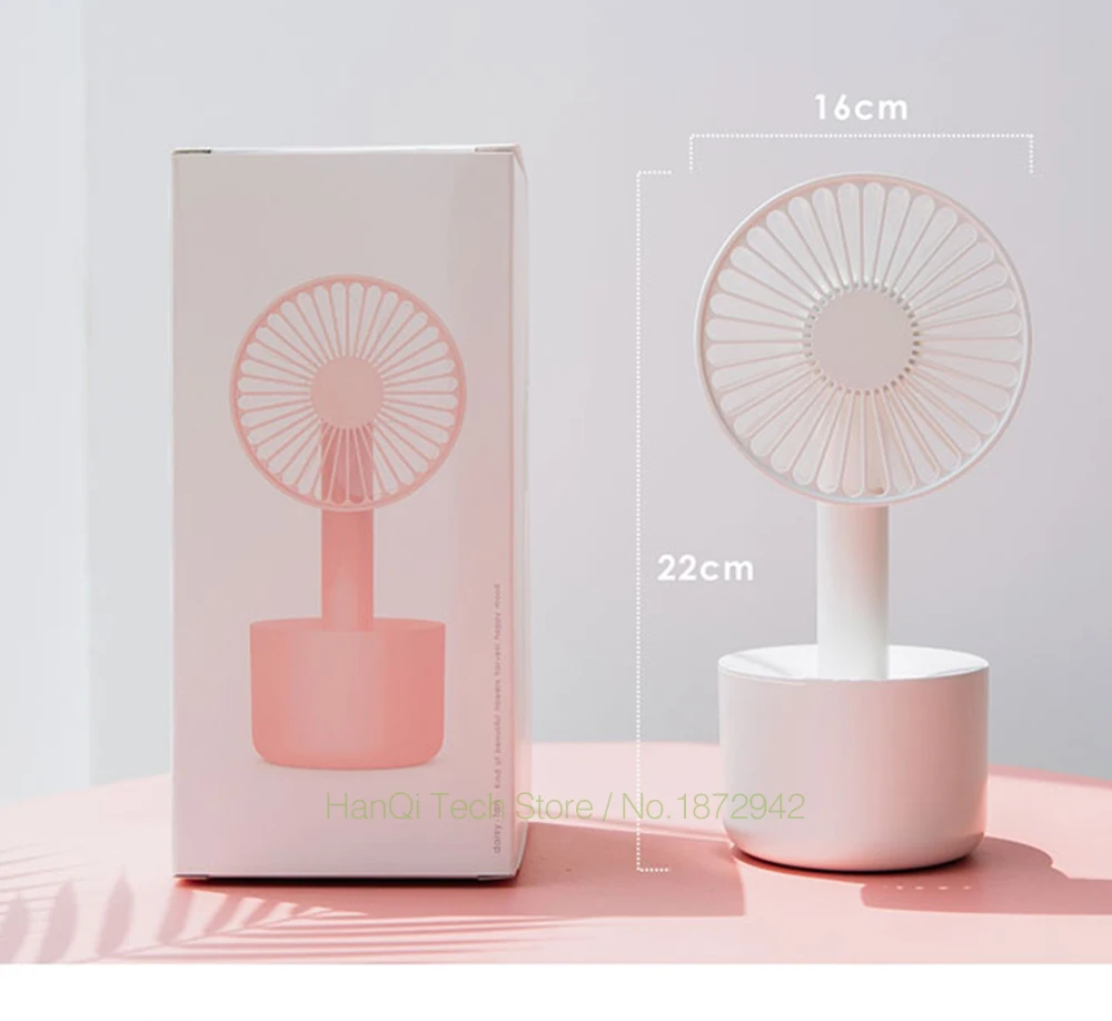 Daisy Fan-13