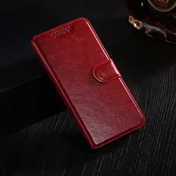 Чехол для Xiaomi Redmi 6A Coque крышка Роскошный кошелек кожаный чехлы для Xiaomi Redmi 6 Чехол для редми 6a стенд отделения для карточек