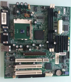 

D9820-60011 MOTHERBOARD FOR Vectra VL400