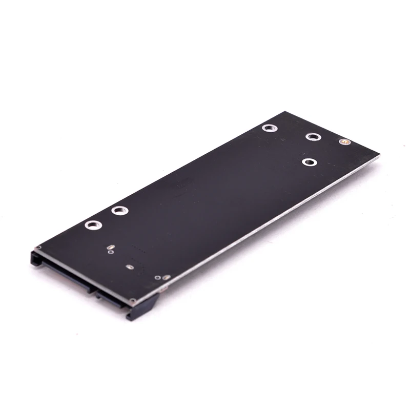 Адаптер для Macbook Air 2012 Mid слот SSD A1466 A1465 7 + 17 Pin на 2 5 &quotSATA 3 0 6 карта 2012|Платы
