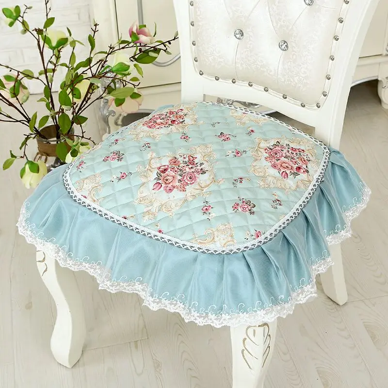 

Christmas Decorations For Home Chair Cushion Four Seasons Seat Pad Cotton Soft Chair Cushion Office Computer Cushion Dining Mat