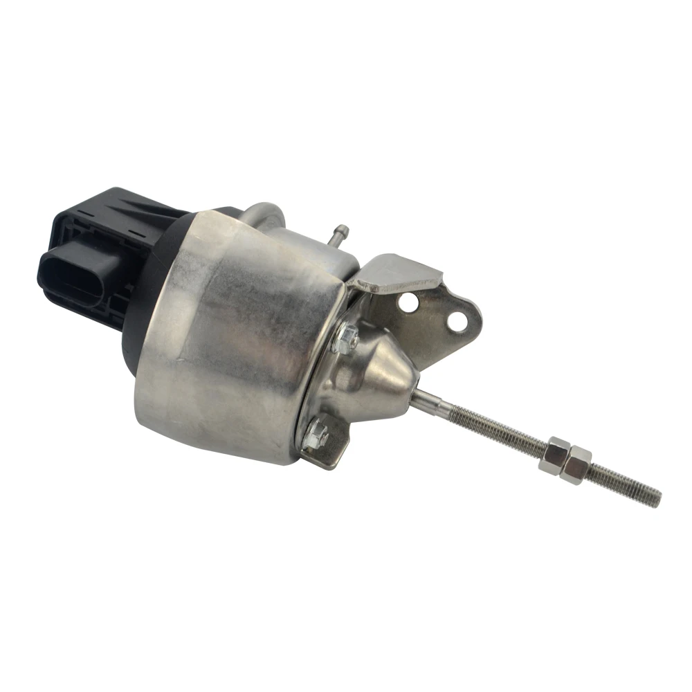 Турбокомпрессор PQY электронный привод 4011188A 03L198716A для VW Passat Scirocco Tiguan Audi A3 2.0TDI 140HP