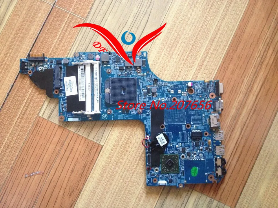 

682220-501 for HP Envy DV7 100% fully tested 100% work promise quality fast ship Warranty 6 months