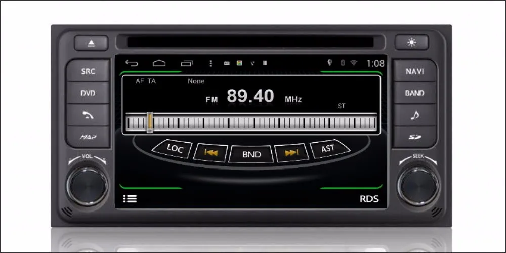 Flash Deal YESSUN For Toyota Etios 2012~2013 - Car Android Multimedia Radio CD DVD Player GPS Navi Map Navigation Audio Video Stereo System 7