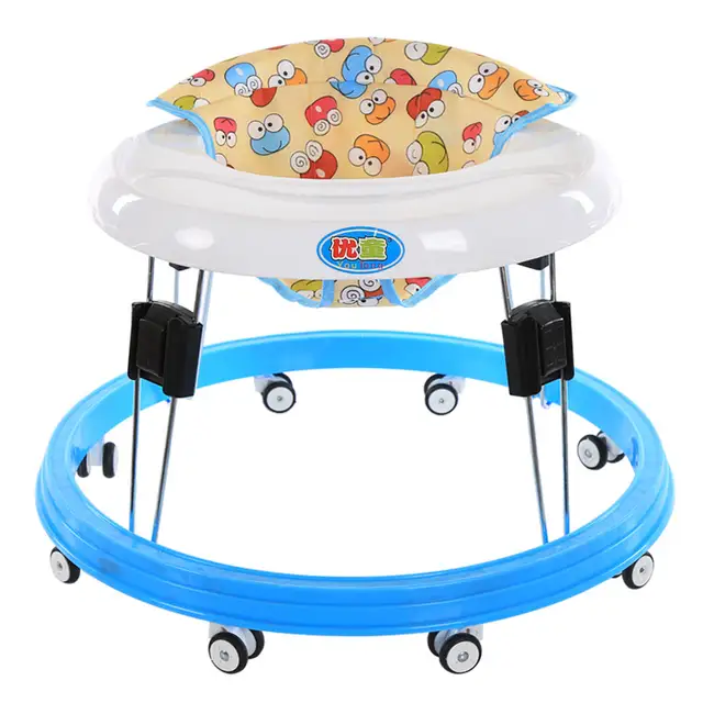 what is the price of baby walker