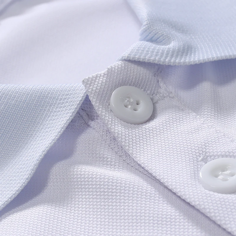 BOLUBAO Модная брендовая мужская рубашка Поло Летняя мужская Повседневная рубашка поло с коротким рукавом мужская рубашка поло топ футболки