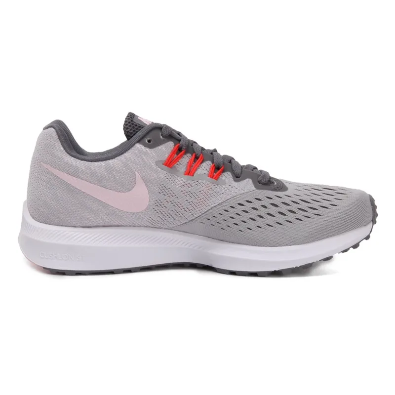 Новое поступление NIKE WoAir Zoom Winflo 4 Для женщин прямые поставки от производителя