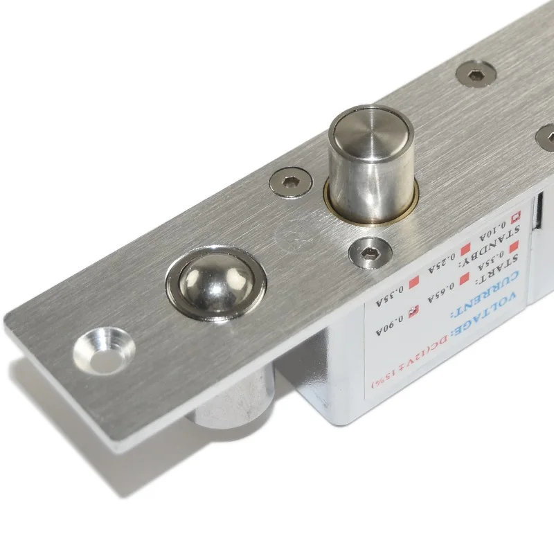 Força Elétrica Gota Trinco com rolamento de esferas forca eletrica gota trinco com rolamento de esferas 02