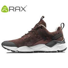 RAX Мужские дышащие кроссовки для бега, спортивные кроссовки для мужчин, спортивные кроссовки для бега, уличные кроссовки для бега, прогулок, кроссовки
