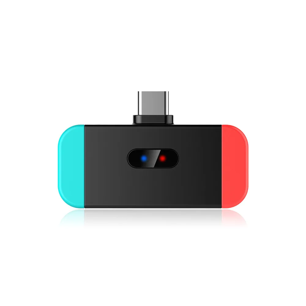 USB-C к Bluetooth BT 3,0 аудио конвертер для nyd Переключатель гарнитуры беспроводной Bluetooth аудио передатчик для PS4 ПК Android