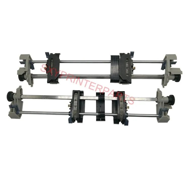 Disassembly C12C800202 Tractor Assembly for Epson LQ580 LQ590 LQ870 FX890