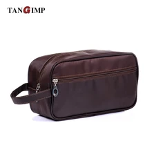 TANGIMP дорожная косметичка для макияжа для женщин и мужчин косметички для макияжа моющиеся несессер Туалетная сумка, предметы para mulheres