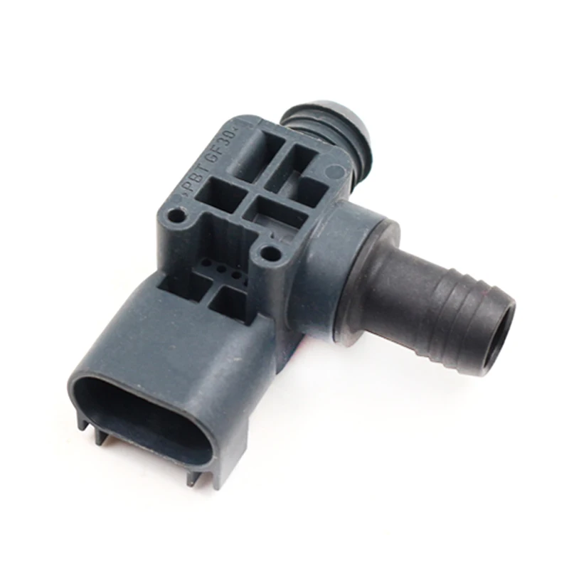 Buy 0265005322 New Intake Air Pressure Sensor MAP Sensor For Bosch 0 265 005 322 20877278 High Quality