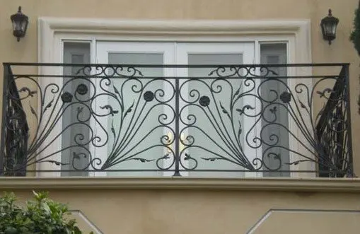 Balcony Railing Designs Etn R046 On Aliexpress Alibaba Group Balcony Railing Designs Etn R046
