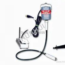 Прямая Хорошее качество низкая цена моторчик Foredom CC30, ювелирные изделия Инструменты Полировка гибкий вал машины