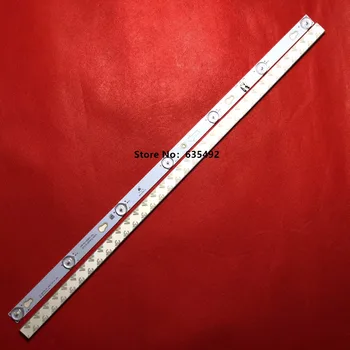 

LED Backlight Lamp strip For TCL TV TCL L32F3303B YHA-4C-LB320T-YHL LVW320CSOT E227 32HR330M07A2