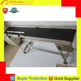 

Ink Jet Printer Conveyor Pvc Belt Bottles Food Band Carrier 20cm Wide Inkjet Printing Transmission Moving Transporter Free Ship