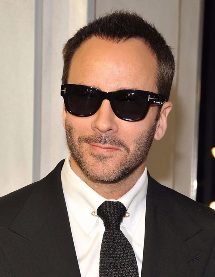 Tom Ford Celebrity Sunglasses 2025