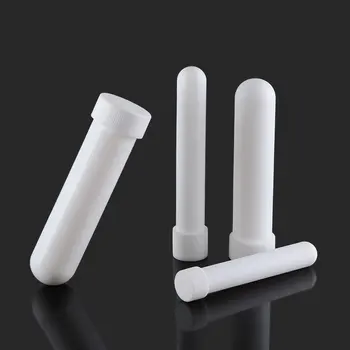 

Laboratory 10ml PTFE Teflon F4 Centrifuge Tubes