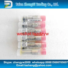 Оригинальная насадка DLLA147P538/0 433 171 398/0433171398 для SCA двигателя