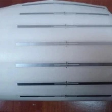 Alien H3 бирка RFID UHF 915 МГц метка инкрустация AZ-E