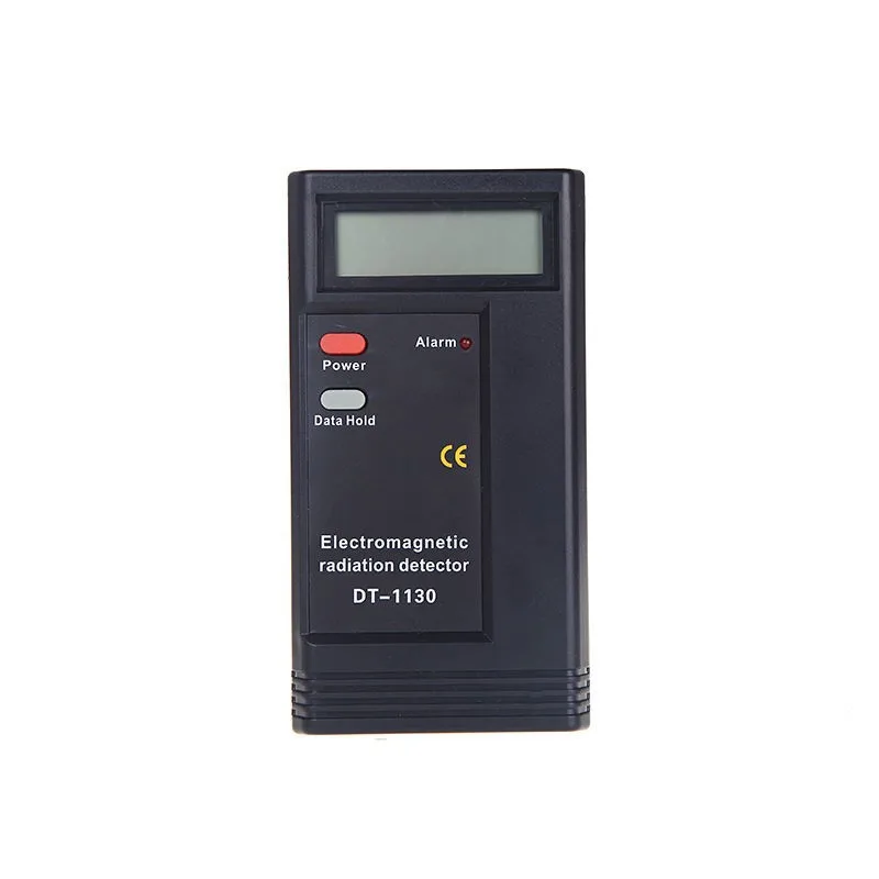 New Electromagnetic Radiation Detector Digital LCD EMF Meter Dosimeter Tester  eBay(1)