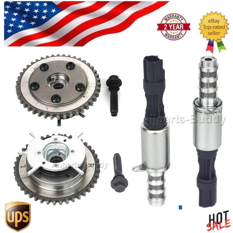 New Timing Cam Phaser Camshaft For Dorman 917 250 For Ford f150 f 150