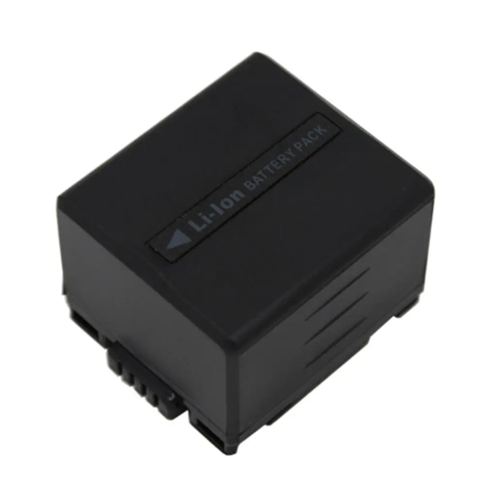 WHCYonline 1400 мА/ч Φ VW VBD140 CGA DU14 Аккумулятор для камеры PANASONIC DU06 DU07 VBD140|camera battery|cga du14battery
