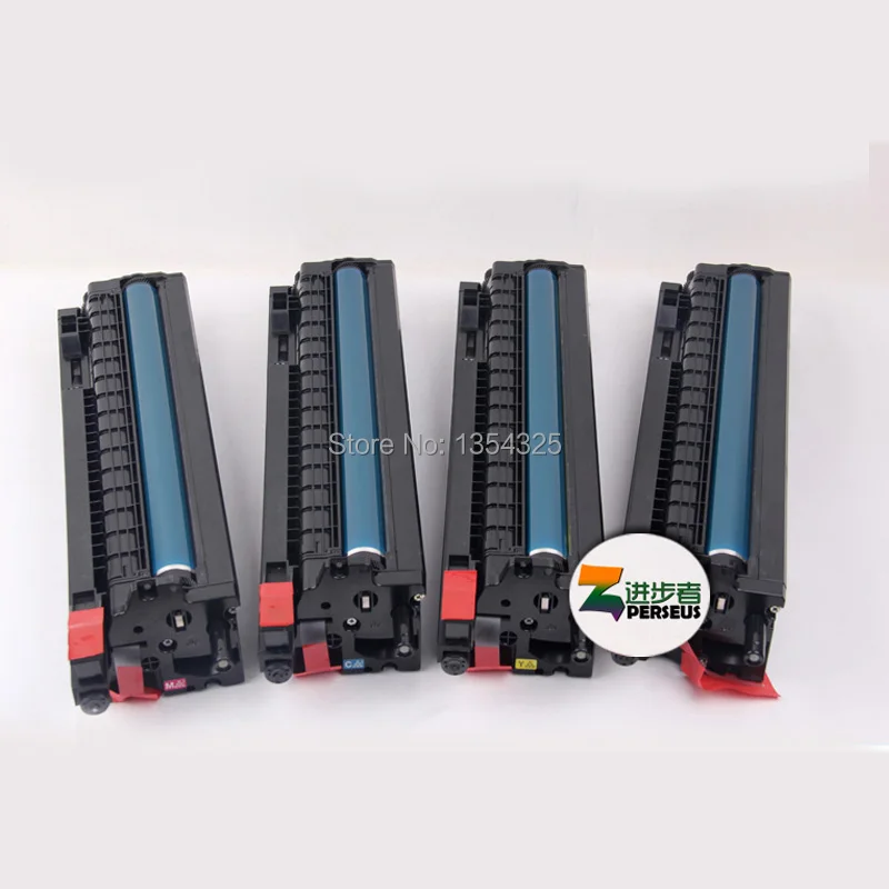 4 PK & !! NEW OPC DRUM FOR RICOH Aficio MP C2050 C2030 C2530 C2550