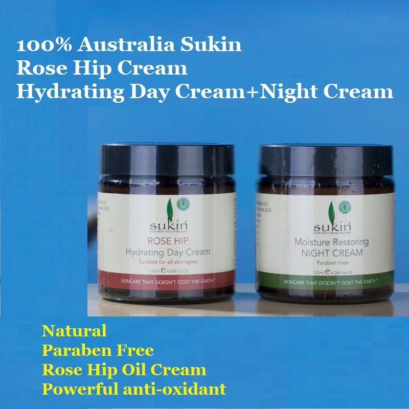 sukin day and night cream