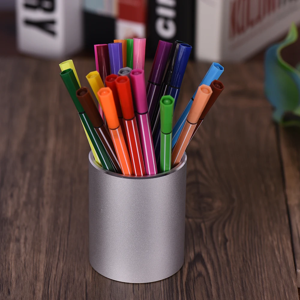 pen pencil container