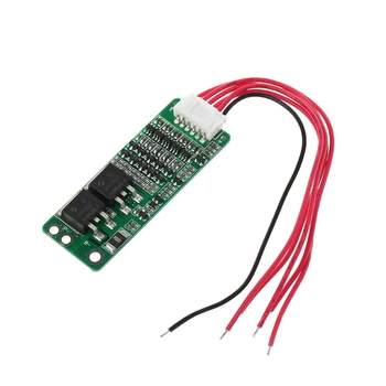 

5S 21V 18V Protection Board 18650 Polymer Li-ion Lithium Battery Cell