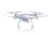100% Original SYMA X5SW WIFI RC Drone fpv Quadcopter with HD Camera 2.4G 6-Axis Real Time quadcopter Toys (In stock)
