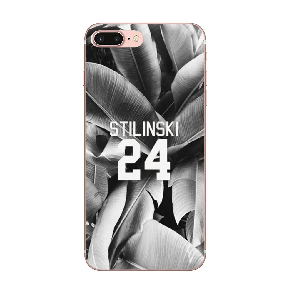 Скотт Макколл прочный Чехол Teen Wolf Stilinski 24 класса люкс для LG Nexus 5 5X G2 G3 мини дух G4 G5 G6