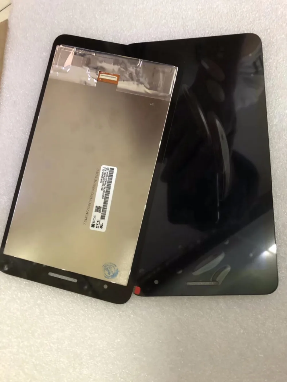 Для Huawei MediaPad T2 7 0 LTE BGO-DL09 ЖК-дисплей и дигитайзер черный | Компьютеры офис