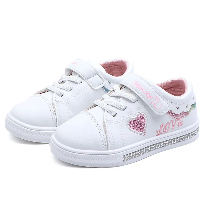 

Spring Kids Casual Shoes Sneakers Boys Girls Sport Shoes Toddler Little Kids Big Kids Boys Cute Sneakers Letters Shoes