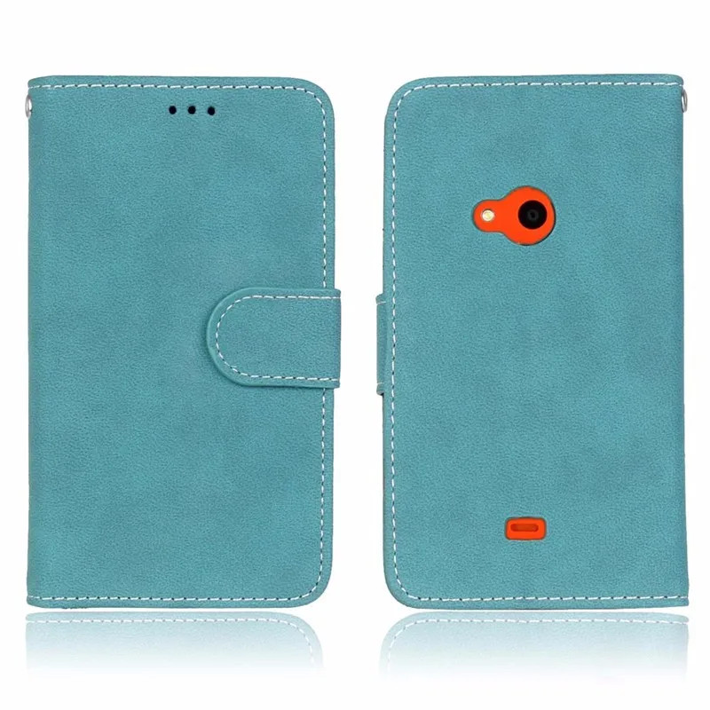 For Nokia Lumia 625 Case Luxury Wallet PU Leather Back Cover Phone Case For Microsoft Lumia 625 625h Case Flip Protectiv Bag (87)