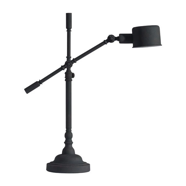 Turn Table Lamp (1)
