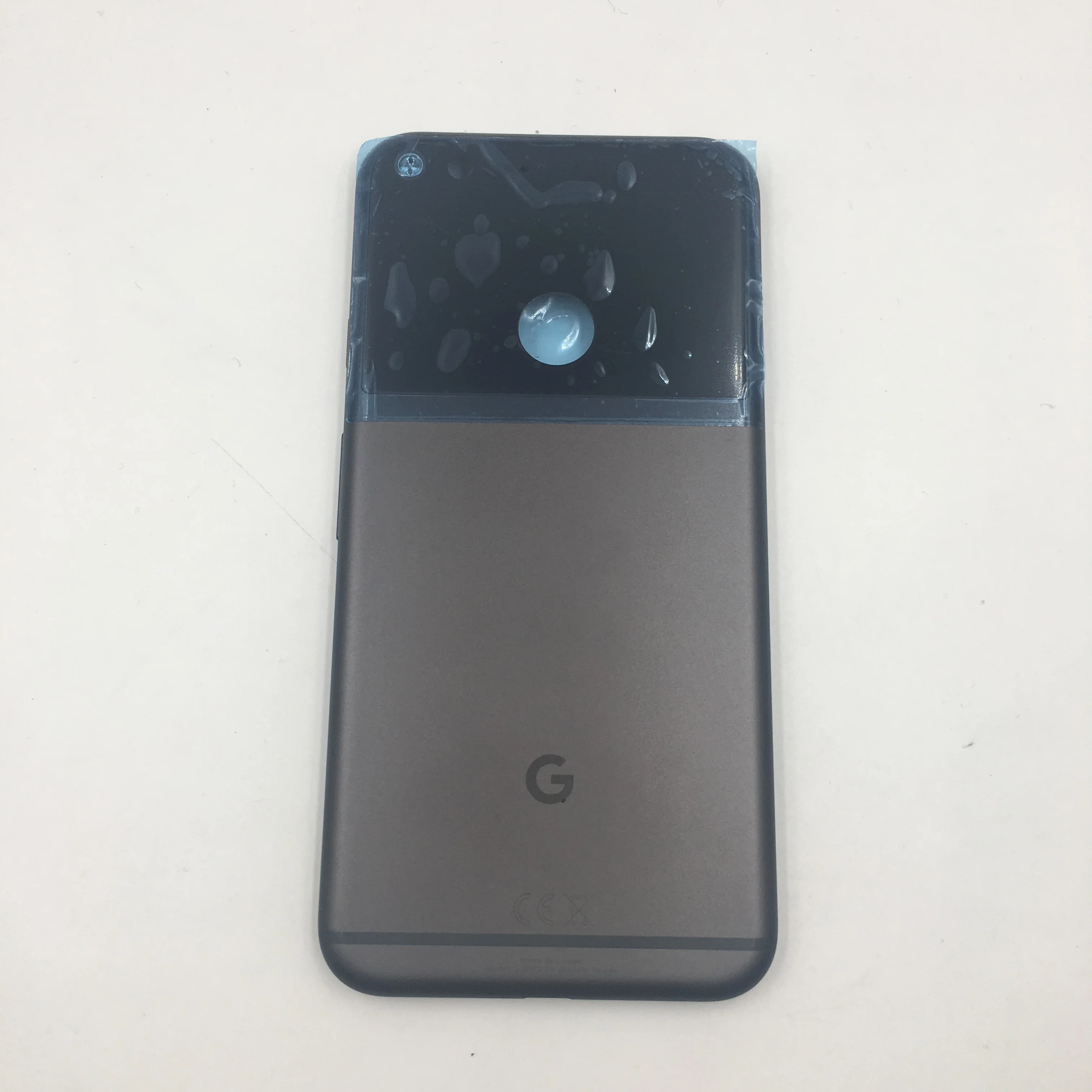 5," Google Pixel батарея XL крышка Дверь задняя крышка корпус задний Чехол для 5,0" Google Pixel батарея Дверь для htc запасные части