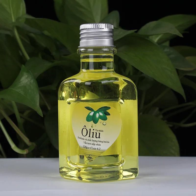 Vietnam authentic beauty elegant 120 ml olive essence oil , face & hair