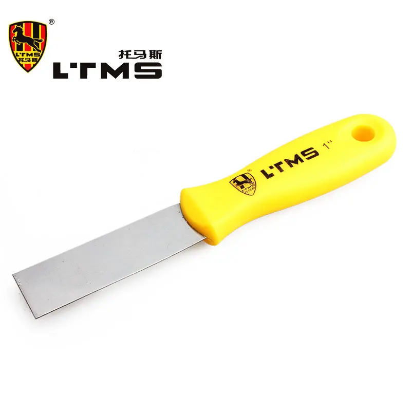 High precision Polishing Steel Material Color ABS Handle Mirror