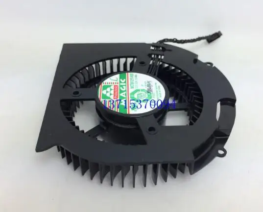 GTX285 радиатор для карты отображения общего пользования один вентилятор Yongli MGT8012YR