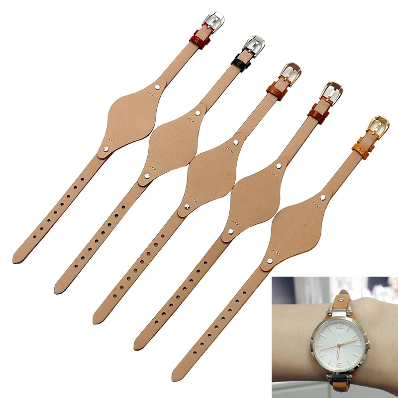 High Quality Watchband 8mm Special For 