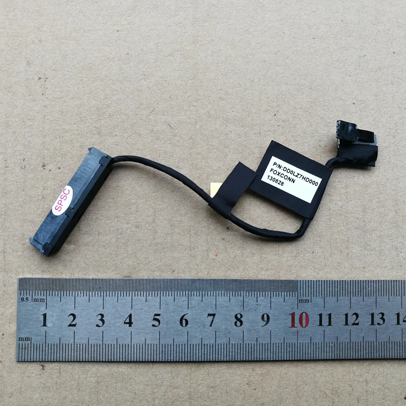 

New Original Hard Disk Interface Hard Drive Cable for Lenovo U310 20222 SATA HDD Port Line DD0LZ7HD000