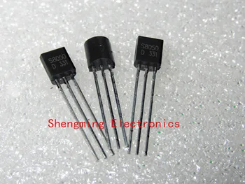 

1000PCS S8050D S8050 TO-92 NPN Transistor