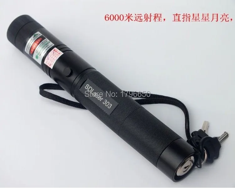 

Super Powerful! power military 50000m 50w Laser Flashlight Green laser pointer 532nm Burn Matches & Light Cigarettes+safe key
