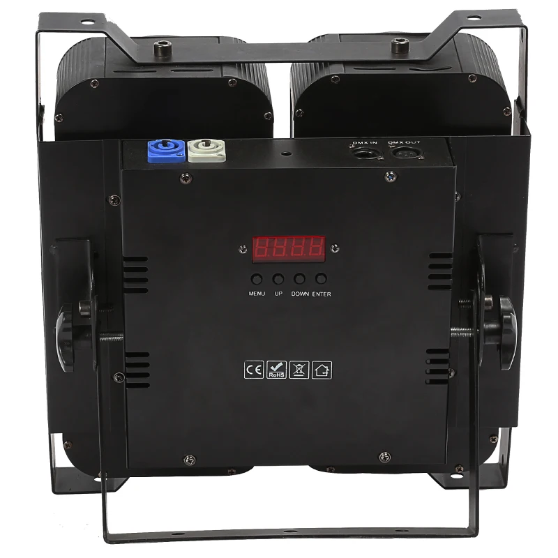  Audience Lights Par COB Light