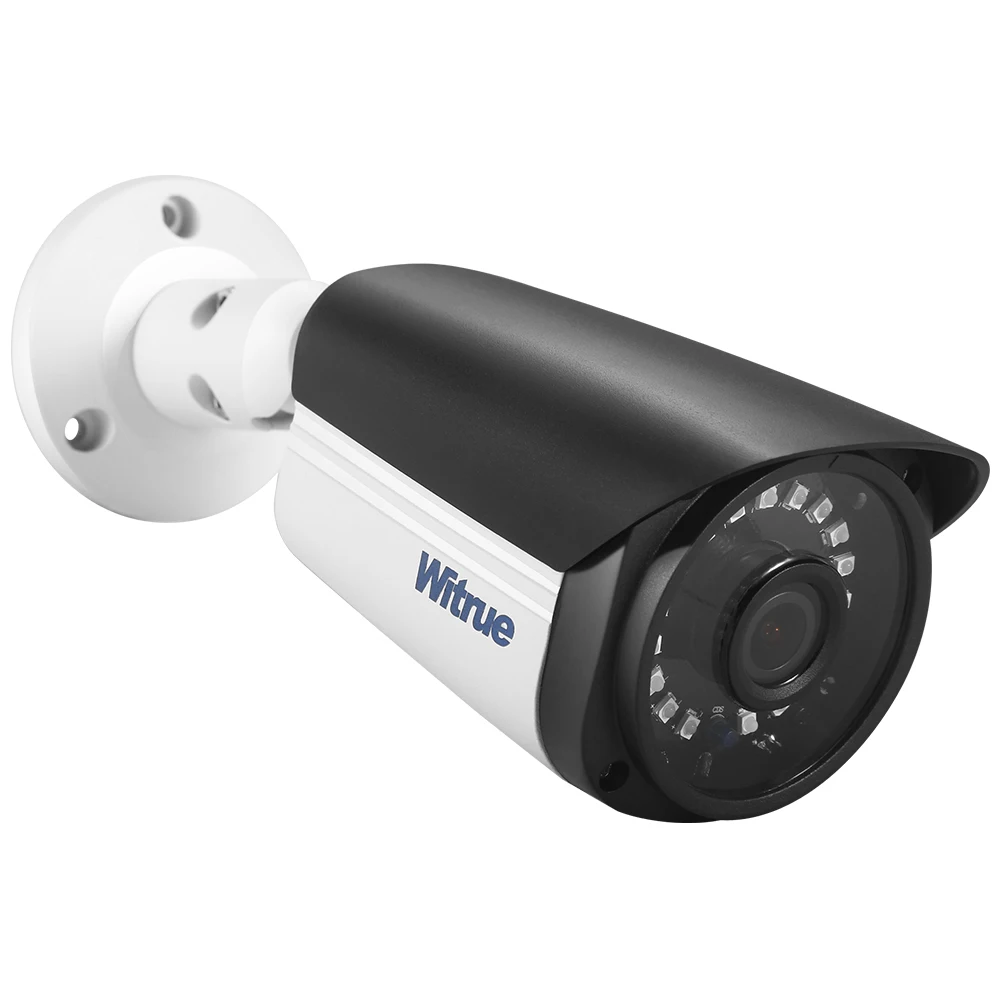 HD 1080P Sony IMX323 Video Surveillance Camera 2 0 Mega Pixel AHD Security Camera Infrared 30M