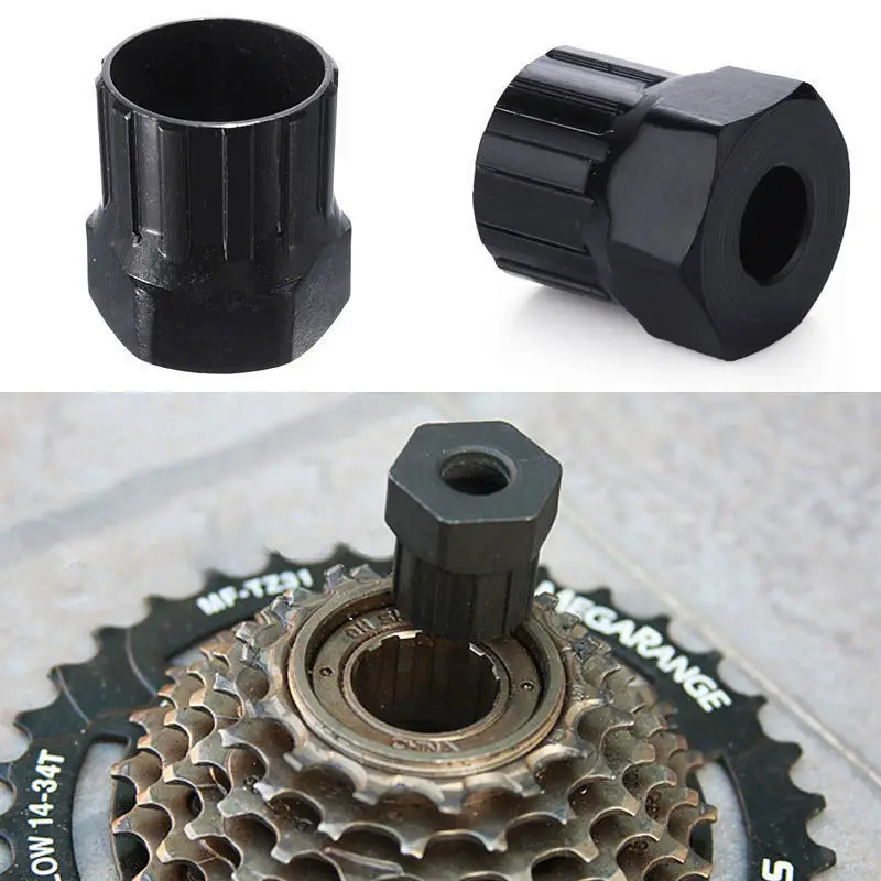 Bicycle Repair Tools For Bike Freewheel Removal Tool Bicycle Cassette