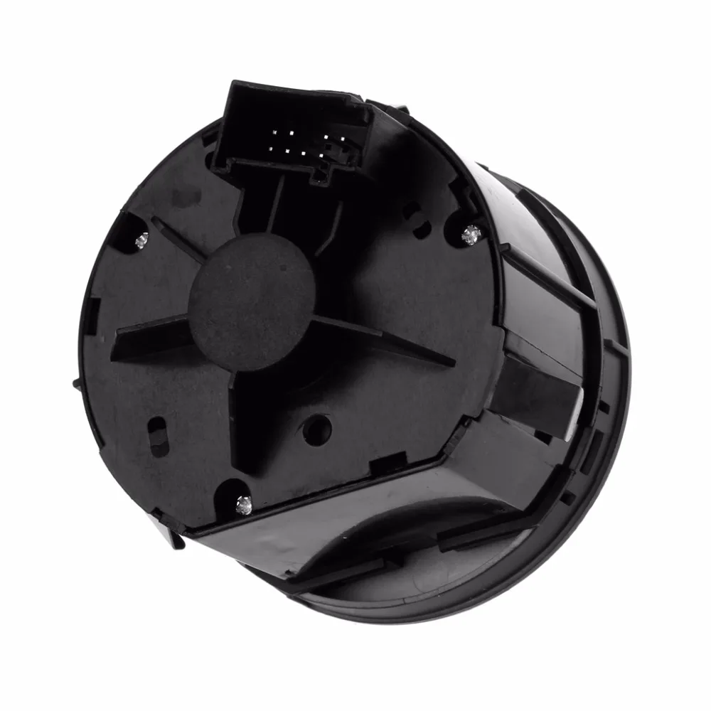 1 шт. Новый переключатель фар 8 pins 4F1941431E для AUDI A6 S6 C6 RS6 Allroad Quattro A3 Q7|Переключатели и
